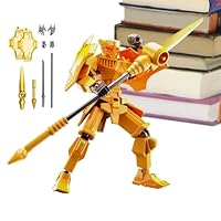 Major Actionfiguren – Detailreiche Figuren für echte Fans