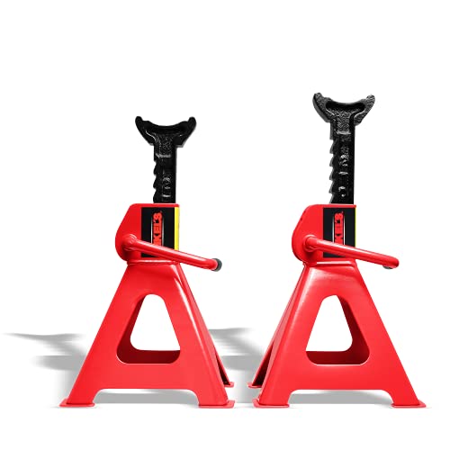 torres para auto marca MIKEL´S