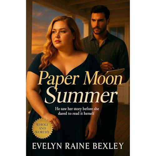 Paper Moon Summer [Written by Evelyn Raine Bexley] episode artwork