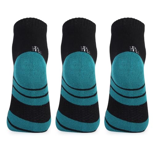 Image of Bonjour Men Sports Ankle Bamboo Socks