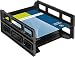 Business Source Front-Load Stackable Letter Tray - 62884