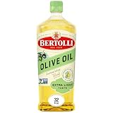Bertolli Olive Oil, Extra Light Taste, 32 fl oz