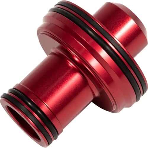 Piston d'accumulateur 22841-04K pour réparer les pertes de pression sur A618 42RE