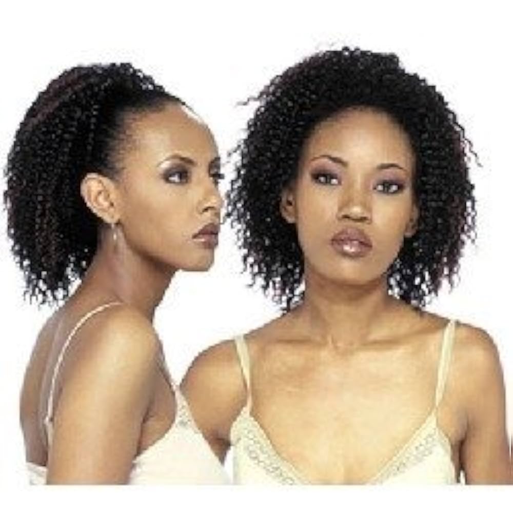 Amazon.com : Freetress Synthetic Fullcap Drawstring