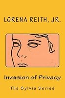 Invasion of Privacy 1536871036 Book Cover
