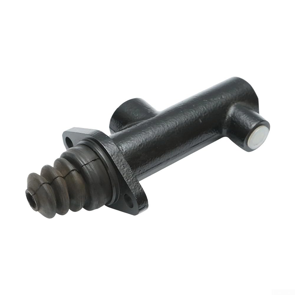 Hauptbremszylinder für Oliphant G312100100020 KN3809S1 G198100100030, Präzisionsgefertigte Bremspumpe aus robustem Material für sichere Bremsleistung,