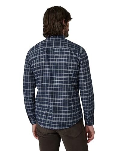 Joe's Mens Button Down Long Sleeve Shirt3