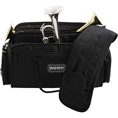 KORN Premium Gigbag f. 3 Trompeten