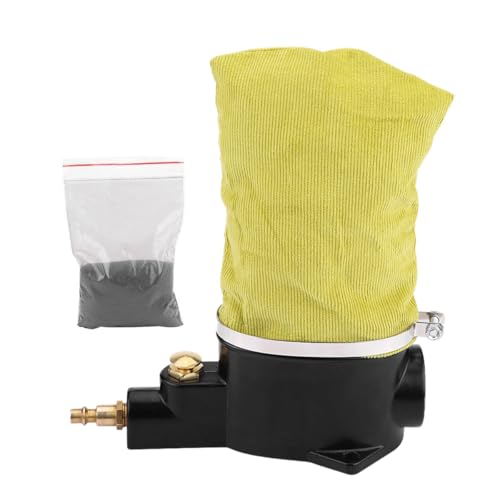 HZEL Pneumatic Spark Plug Cleaner