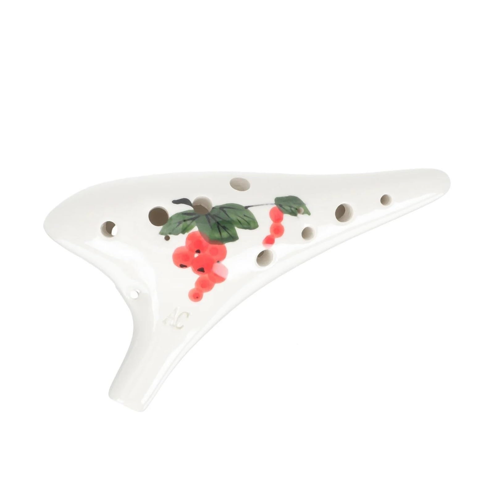 Ocarina Strumento A Fiato Musica Classica Pratica Per Principianti