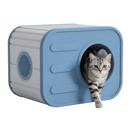GULAIMOAO Camera-Shaped Resin Shelter