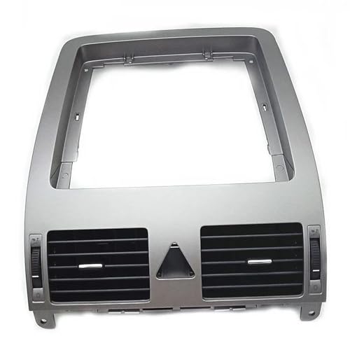 Grille d'aeration VW Touran climatisation arriere orientable 1T0819704A