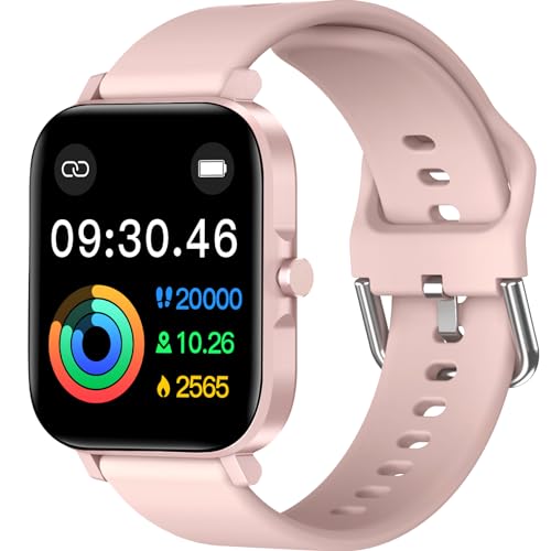 ANCwear Smart Watch for Men Women, 1.83