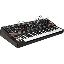 Moog Matriarch Dark · Synthétiseur - Les Beatles, Paul McCartney, John Lennon, RIngo Starr, George Harrison Moog Matriarch Dark · Synthétiseur – Image 5
