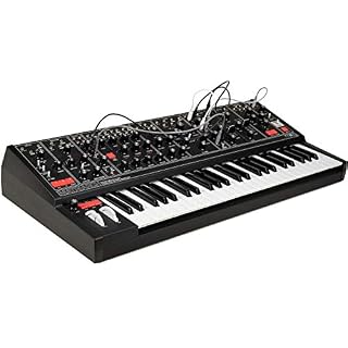 Moog Matriarch Dark · Synthétiseur - Les Beatles, Paul McCartney, John Lennon, RIngo Starr, George Harrison Moog Matriarch Dark · Synthétiseur – Image 5
