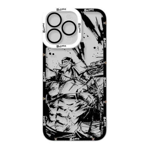 [Zikonla] X}zP[X iPhoneƌ݊܂ iPhonepP[X s[X ONE PIECE ACtHP[X ϏՌϗ Yی \tg iPhone17 gуJo[ Sʕی ^ y lC