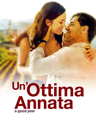  Un\'ottima annata - A good year