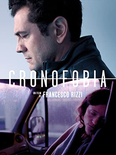  Cronofobia