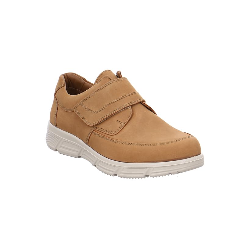 Jomos 461406-12-322 marron derbies en cuir véritable de qualité supérieure - 2