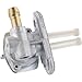 Fuel Star FS101-0154 Fuel Valve Kit Compatible with/Replacement for Yamaha Fs101-0154