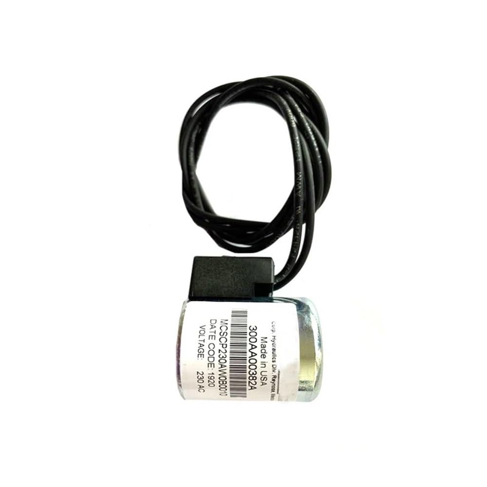 Solenoid Valve Coil 300AA00382A 1Pcs