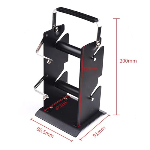 Support de fil de soudure Sharplace pour souder sans encombre