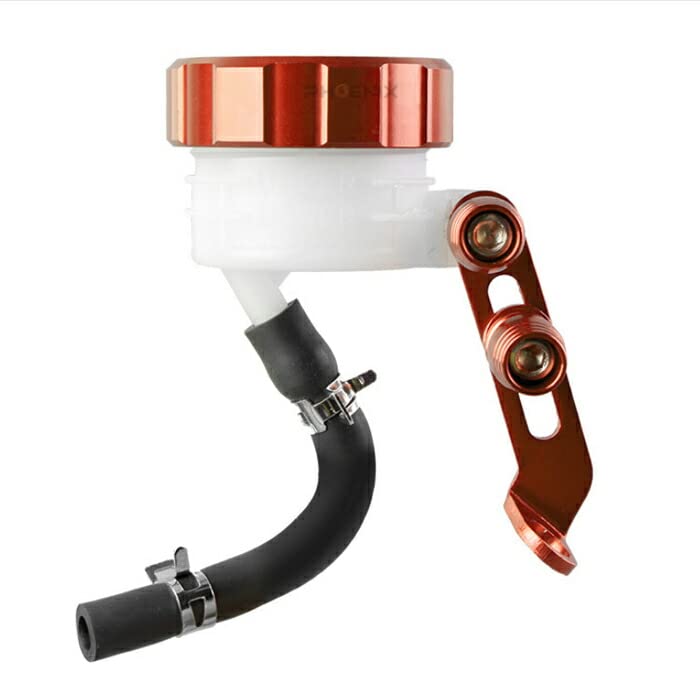 Amazon | PHOENIX バイク マスターシリンダー リザーバータンク