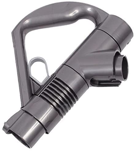 YOJAY Poignée de baguette pour remplacement de la tête de déclenchement de l'aspirateur Dyson DC19 DC23 DC26 DC29 DC32 DC36 DC37 DC39 DC39i Animal Cover
