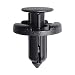 Lantee 50Pcs Front Bumper & Radiator Support Retainer Clips for 11296-AG000 Nissan 370Z Altima Juke Leaf Maxima Murano NV Quest Sentra Titan Versa & Infiniti FX35 FX37 FX45 FX50 M35 M35h M37 M45 M56