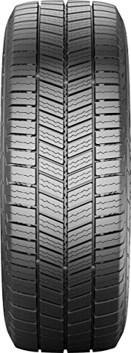 Continental Vancontact A/S Ultra ( 195/65 R16C 104/102T 8PR Doppia Indentificazione 100T ) - 3