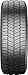 CONTINENTAL VanContact A/S Ultra M+S - 235/65 R16 115R - B/B/73dB - Ganzjahresreifen (Van/Transporter)