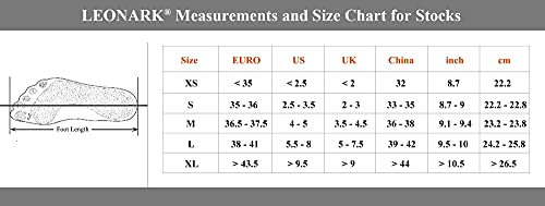 Leonark Fencing Socks For Epee, Sabre And Foil - 100% Cotton - Protective Fencing Stockings For Child And Adult - For Both Male And Female Fencers (White, Xs) #TOP1