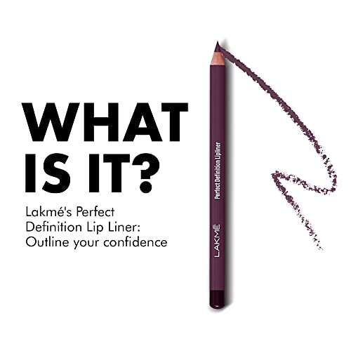 LAKMÉ Lip Liner - Image 2