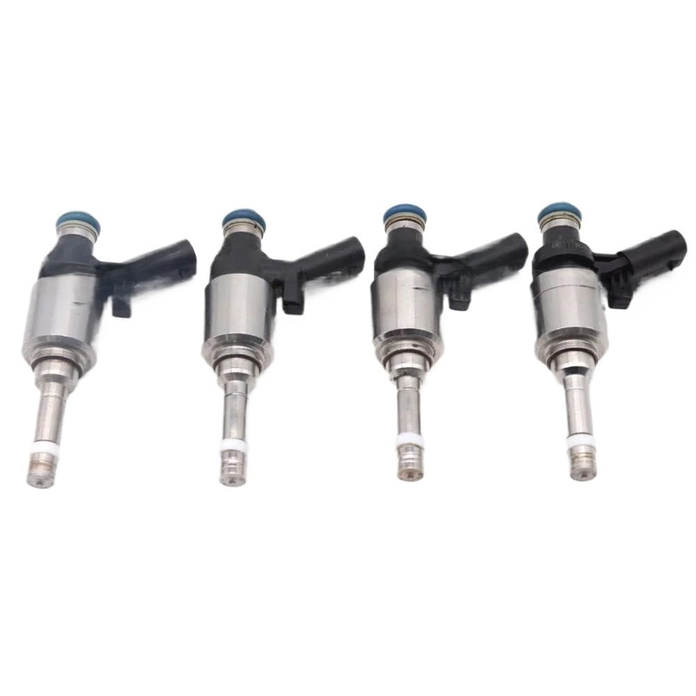 Fuel Injectors for Beetle CC for EOS Fuel Injector Nozzle