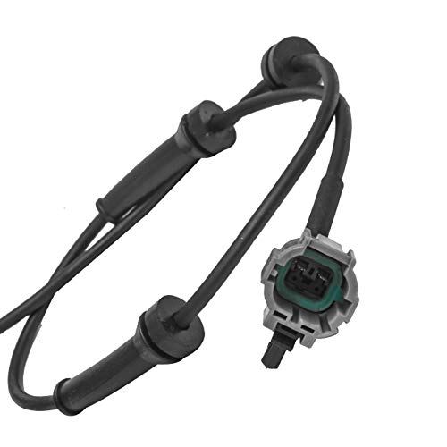 Tucarest 515066 X2 (Pair) Front Wheel Bearing And Hub Assembly Compatible With 2004-2007 Infiniti Qx56 Nissan Titan 05-07 Armada 2004 Pathfinder Armada (Except 2004 Pathfinder) [6 Lug W/Abs] #TOP6