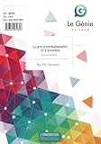  Sujets d\'entraînements et d\'examen Economie-Droit Bac Pro Tertiaires