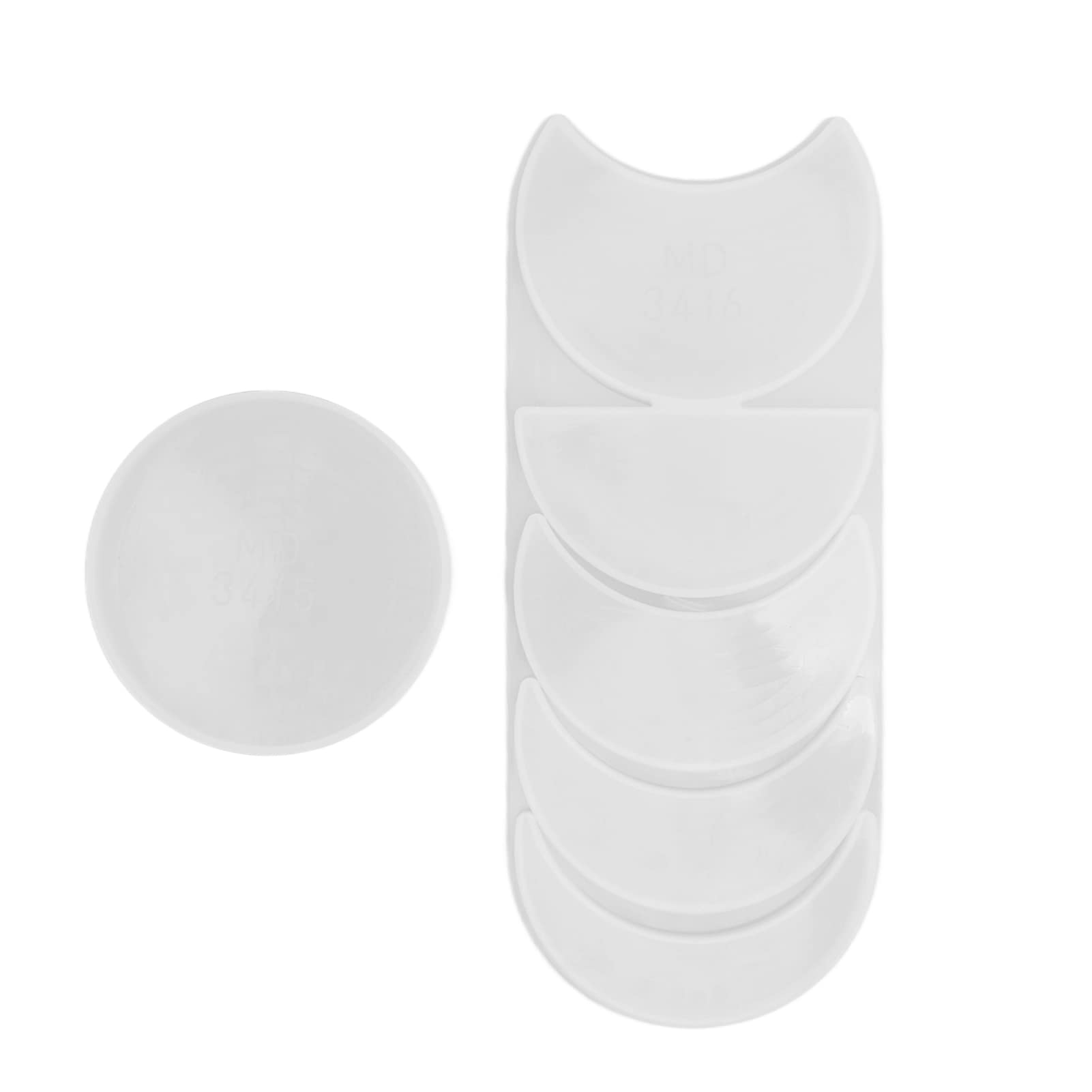Stampi in resina a fase lunare, stampi in silicone a mezzaluna, stampi epossidici per luna nuova giovane, stampi per agata geoda luna piena, stampi Stampi in resina a fase lunare, stampi in silicone a mezzaluna, stampi epossidici per luna nuova giovane, stampi per agata geoda luna piena, stampi