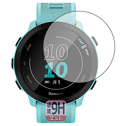 PDA�H�[ GARMIN ForeAthlete 55 9H���d�x[���˒ጸ] �ی� �t�B���� ���{��