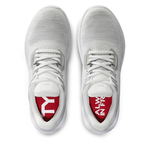 Image of TYR Techknit RNR-1 Unisex Running Shoes - Running, Training, Walking Sneakers with Engineered Mesh and Foam Cushioning for All Day Comfort and Support