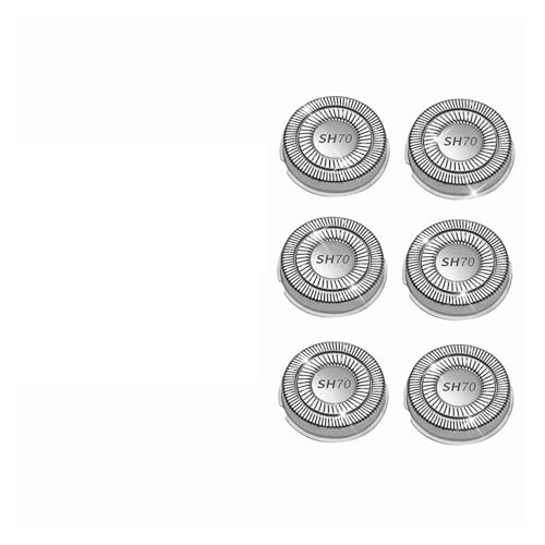 pdCVF[o[wbhAPhilips SH70V[Y5000 S5085 S5050 S5000 S5010 S5380J~\Jb^[u[hɑΉ(3pcs)