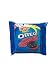 Limited Edition Swedish Fish Oreo Sandwich Cookies, 10.7 OZ