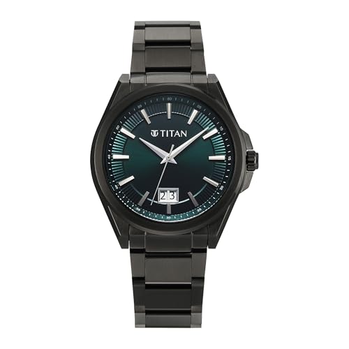 Titan Analog Watch