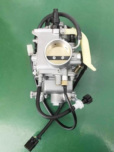 Carburateur TRX450R Honda solution contre les pannes de démarrage 2004 - 4