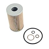 Beck/Arnley 041-8042 Oil Filter