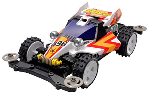  Tamiya - Mini 4wd PRO DASH-01 Emperor (MS Chassis) 18625 1/32