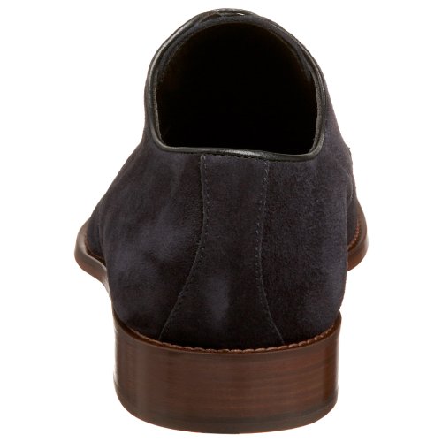 Image of To Boot New York Men's Belmont Suede Oxford