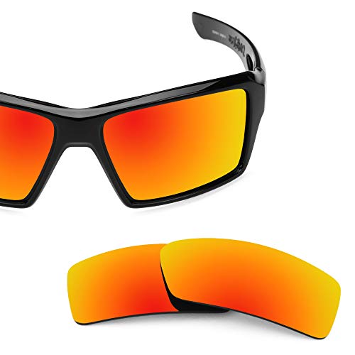 Image of Revant Replacement Lenses for Oakley Eyepatch 2 OO9136