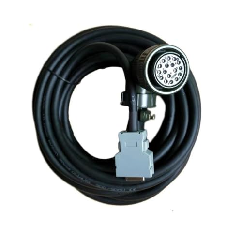 Câble codeur A860-0360-T201 pour éliminer les erreurs de signal
