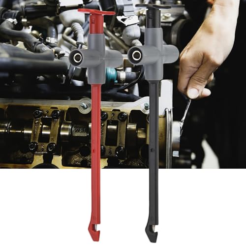 Image of 2 PCS Wire Piercing Probe, Wire Tester, Automotive Relay Tester, Replacement for P5010, 4 MM Banana Plug, Multimeter