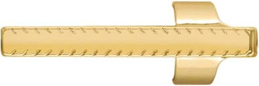 Fisher Space Pen removable Ballpoint Pen Clip, Gold gcl